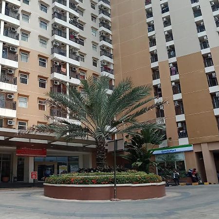 Sopian Apartemen Depok Bagian luar foto