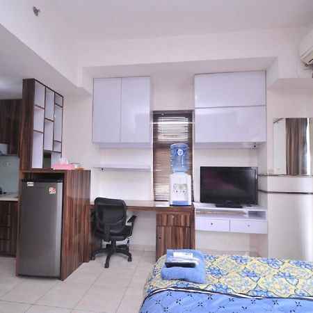 Sopian Apartemen Depok Bagian luar foto