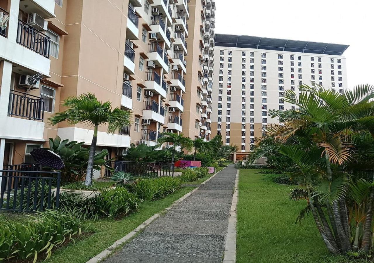 Sopian Apartemen Depok Bagian luar foto