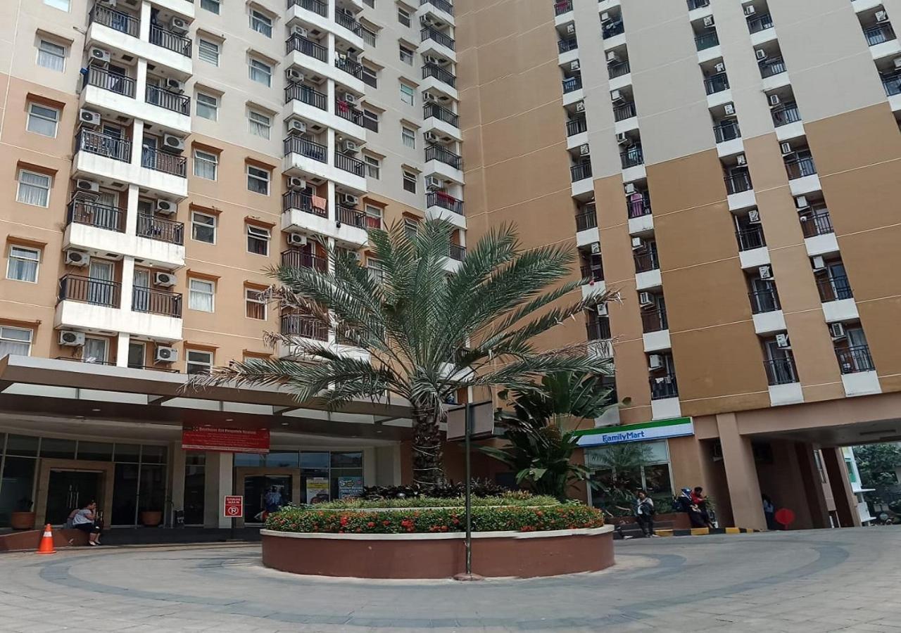 Sopian Apartemen Depok Bagian luar foto