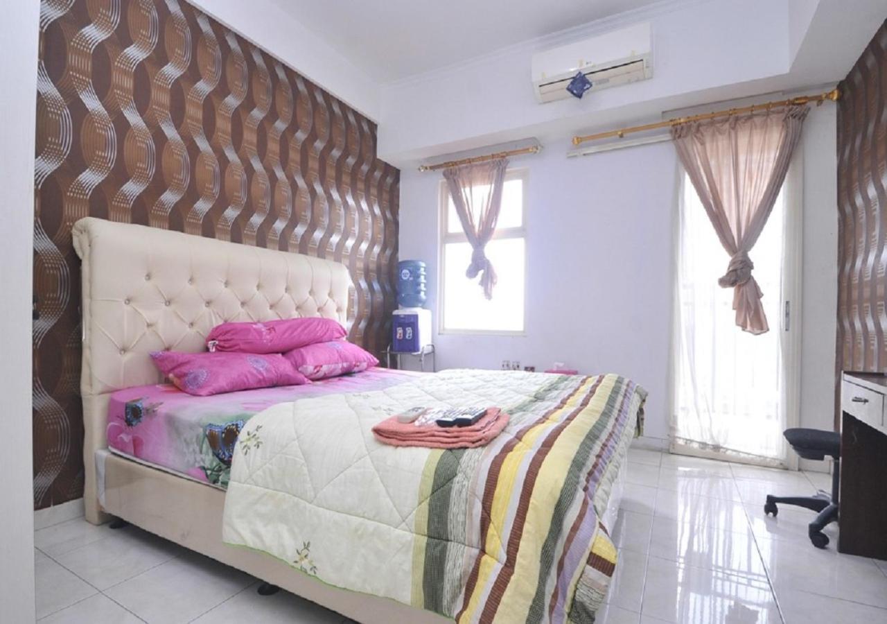 Sopian Apartemen Depok Bagian luar foto
