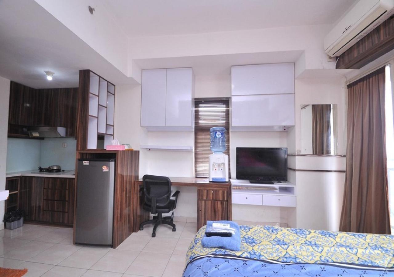 Sopian Apartemen Depok Bagian luar foto