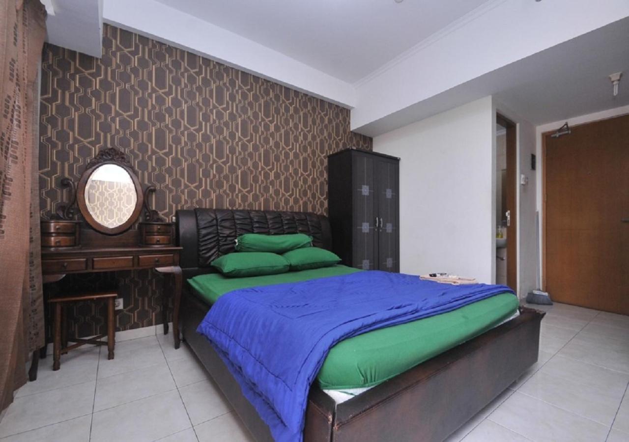 Sopian Apartemen Depok Bagian luar foto