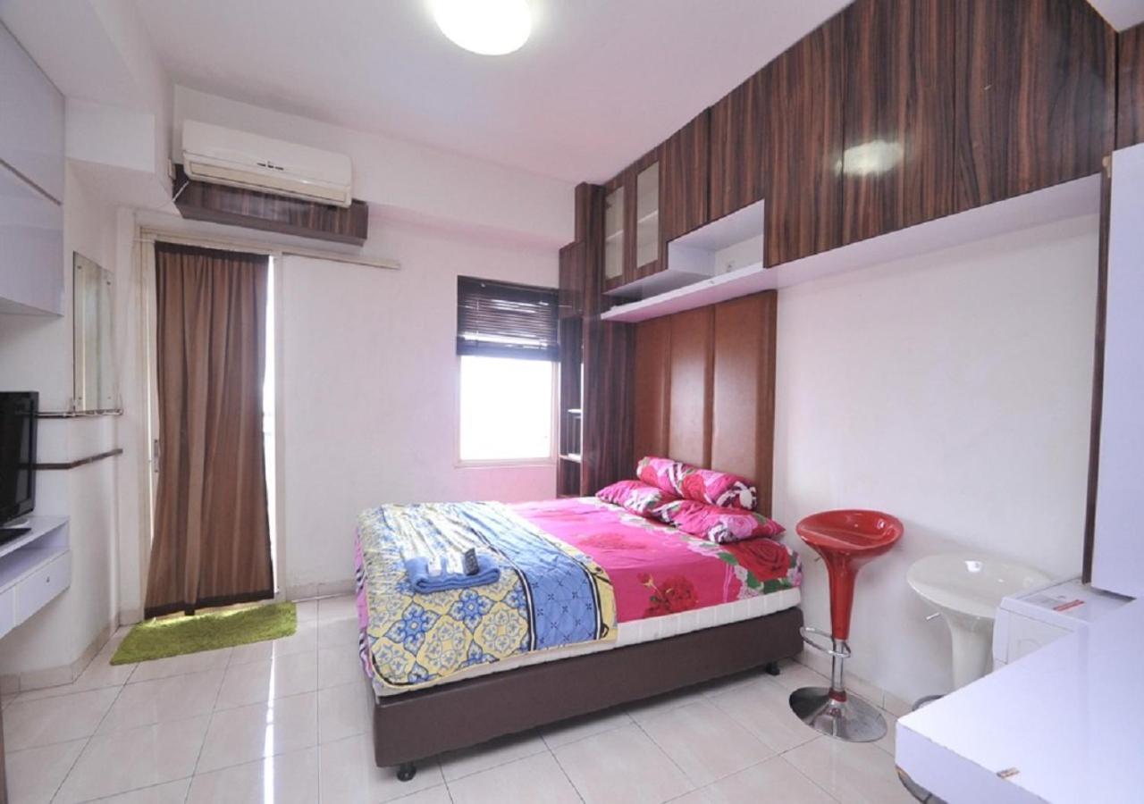 Sopian Apartemen Depok Bagian luar foto