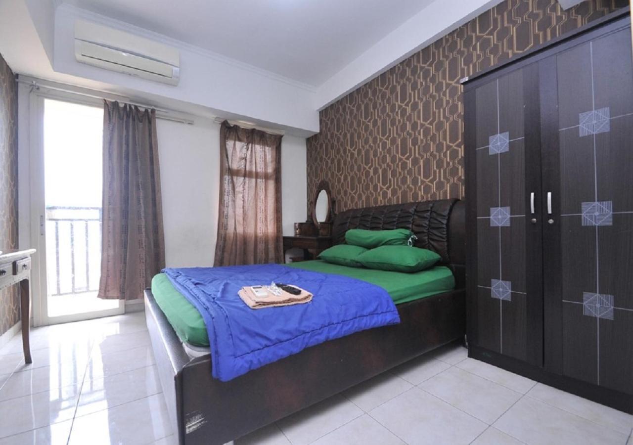 Sopian Apartemen Depok Bagian luar foto