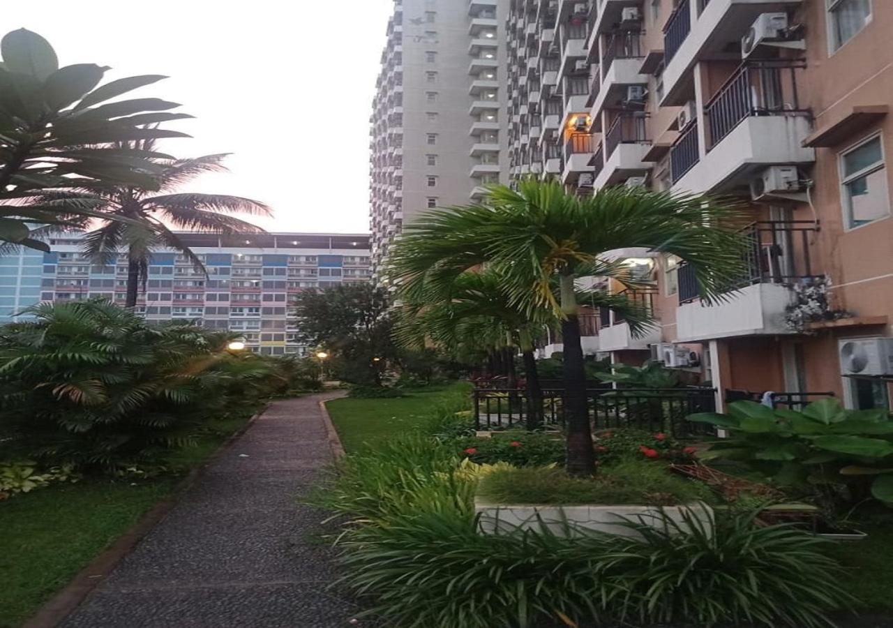 Sopian Apartemen Depok Bagian luar foto